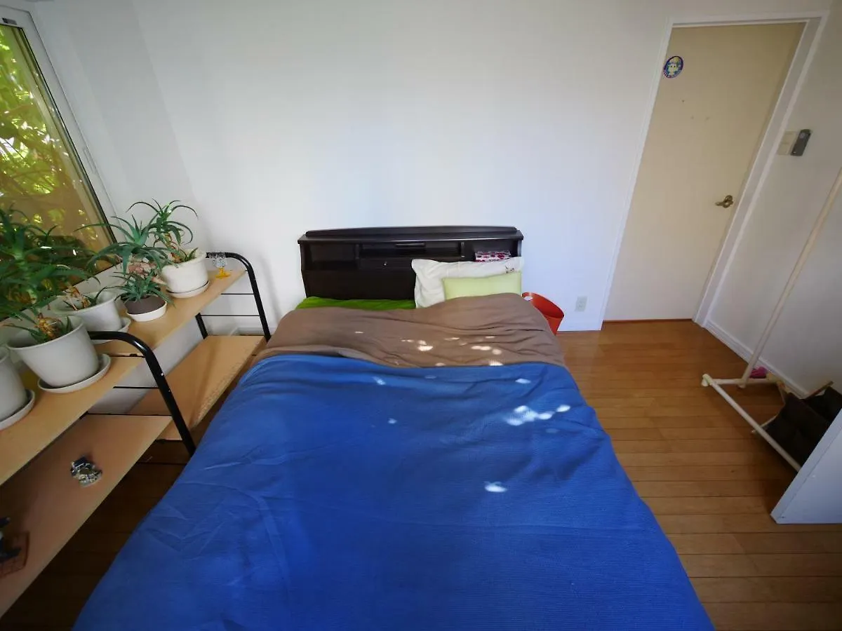 Minpaku Mon Hotel Sapporo 0*,